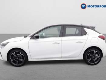 Used Vauxhall Corsa 2022 for sale - 74579931: Photo