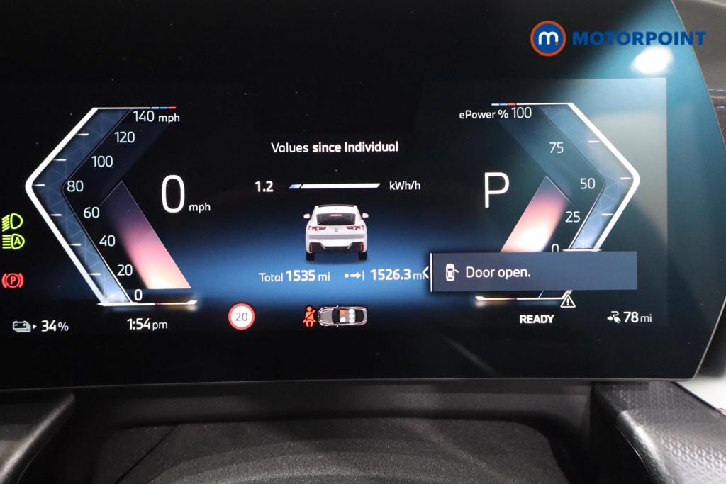 Used BMW iX2 2025 for sale - 76328933: Photo 12