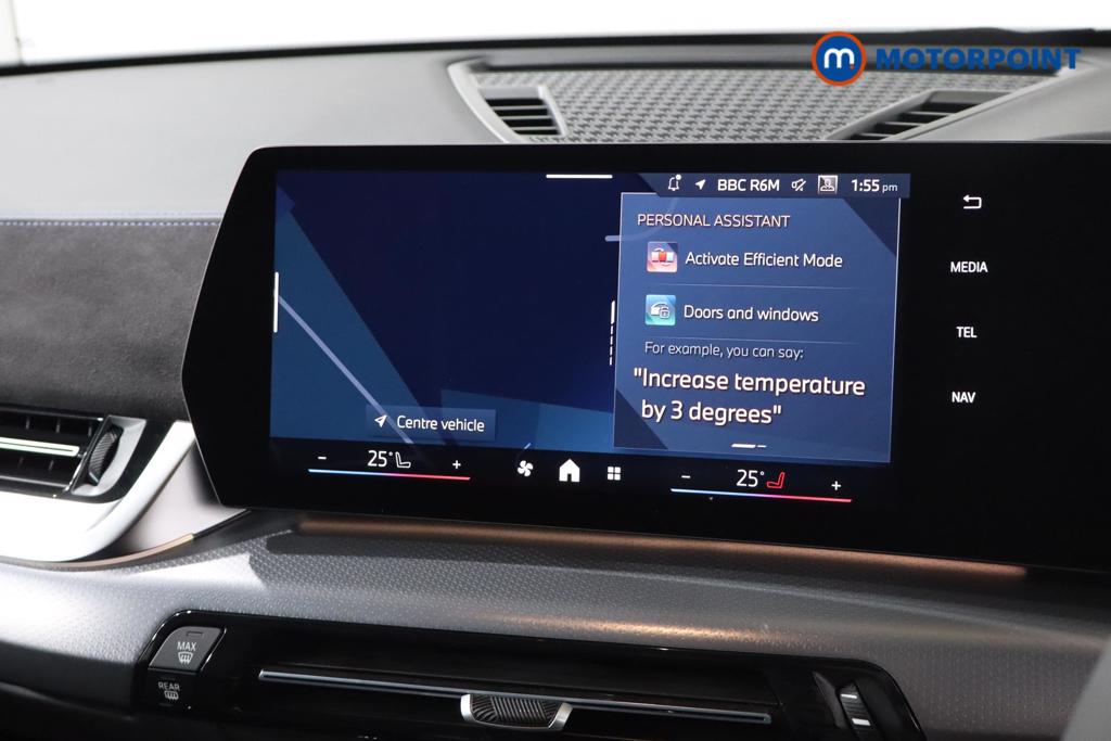 Used BMW iX2 2025 for sale - 76328933: Photo 13