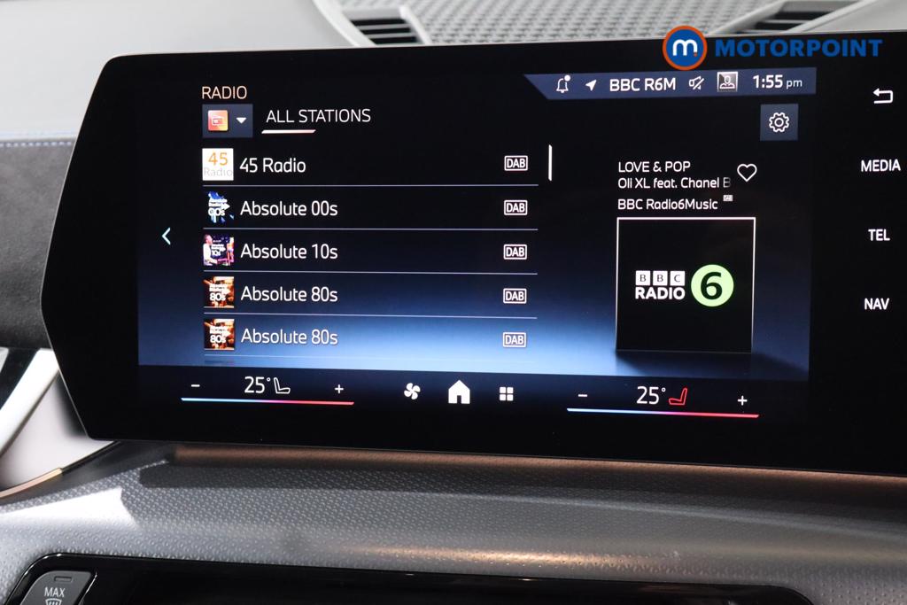 Used BMW iX2 2025 for sale - 76328933: Photo 14