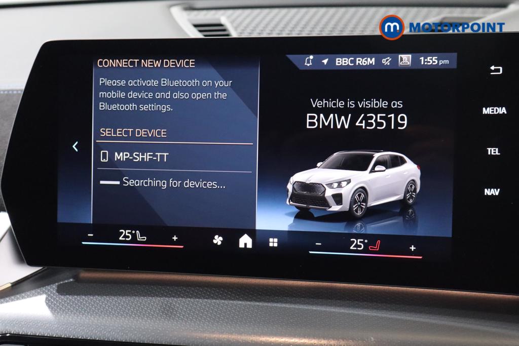 Used BMW iX2 2025 for sale - 76328933: Photo 15
