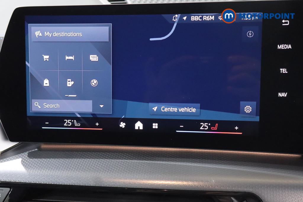 Used BMW iX2 2025 for sale - 76328933: Photo 16