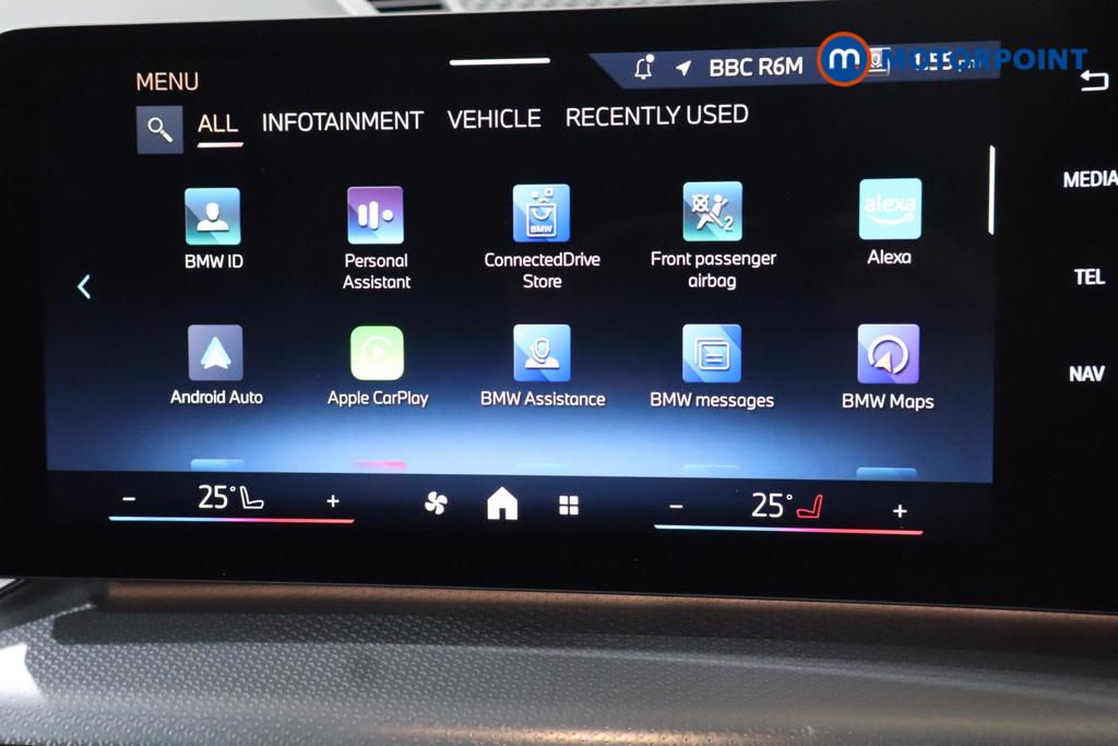 Used BMW iX2 2025 for sale - 76328933: Photo 17