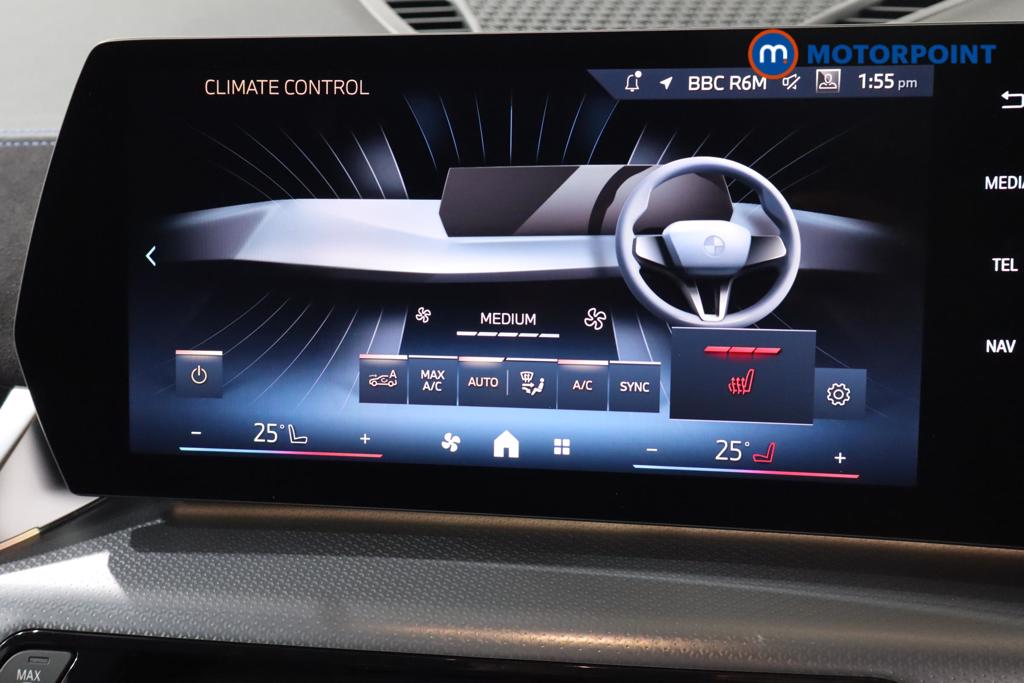 Used BMW iX2 2025 for sale - 76328933: Photo 19