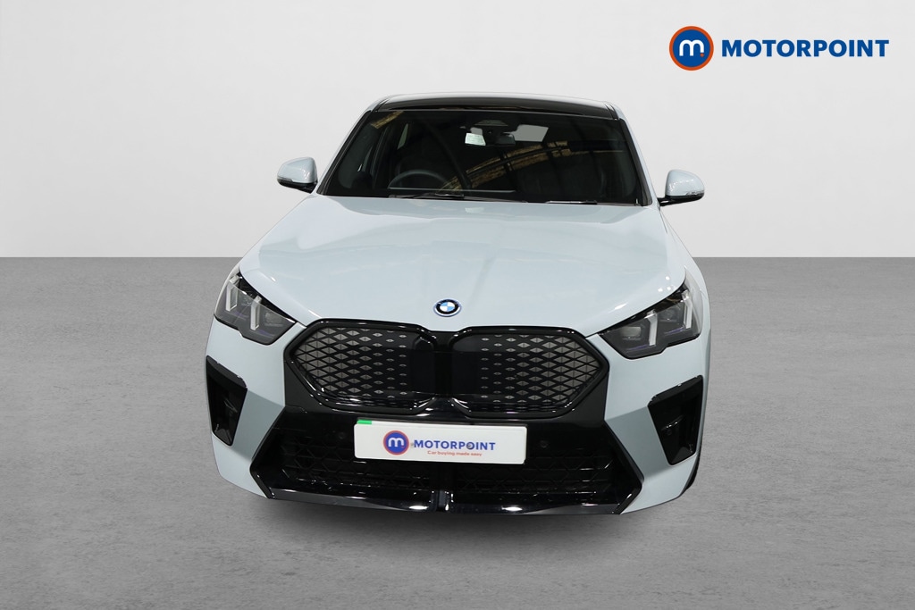 Used BMW iX2 2025 for sale - 76328933: Photo 2