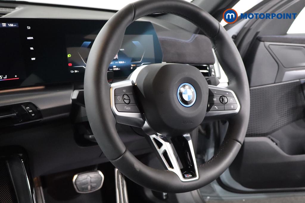 Used BMW iX2 2025 for sale - 76328933: Photo 24