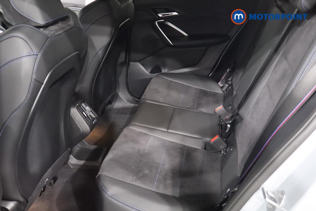 Used BMW iX2 2025 for sale - 76328933: Photo 27