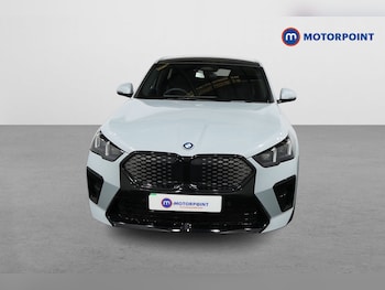 Used BMW iX2 2025 for sale - 76328933: Photo