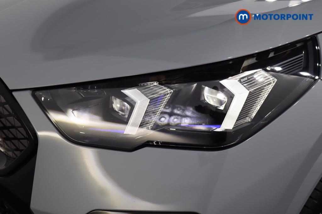 Used BMW iX2 2025 for sale - 76328933: Photo 30