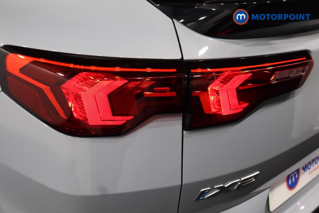 Used BMW iX2 2025 for sale - 76328933: Photo 31