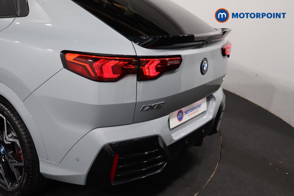Used BMW iX2 2025 for sale - 76328933: Photo 32