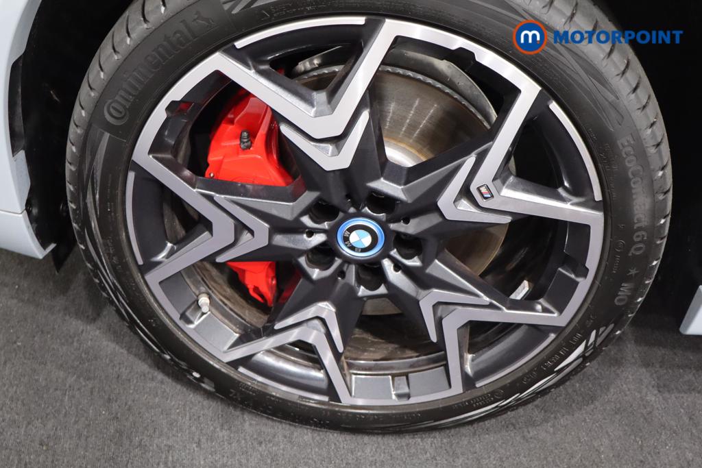 Used BMW iX2 2025 for sale - 76328933: Photo 33