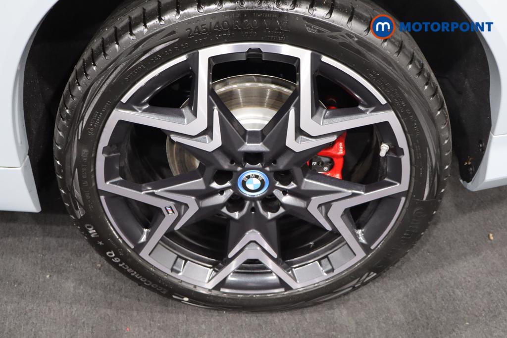 Used BMW iX2 2025 for sale - 76328933: Photo 34
