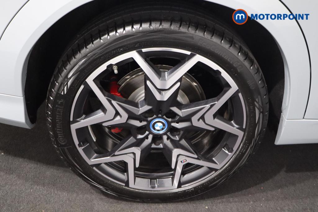 Used BMW iX2 2025 for sale - 76328933: Photo 35