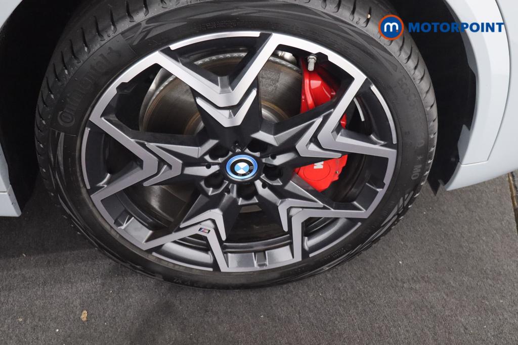 Used BMW iX2 2025 for sale - 76328933: Photo 36
