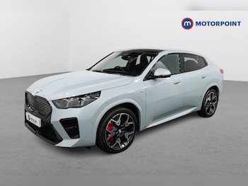 Used BMW iX2 2025 for sale - 76328933: Photo