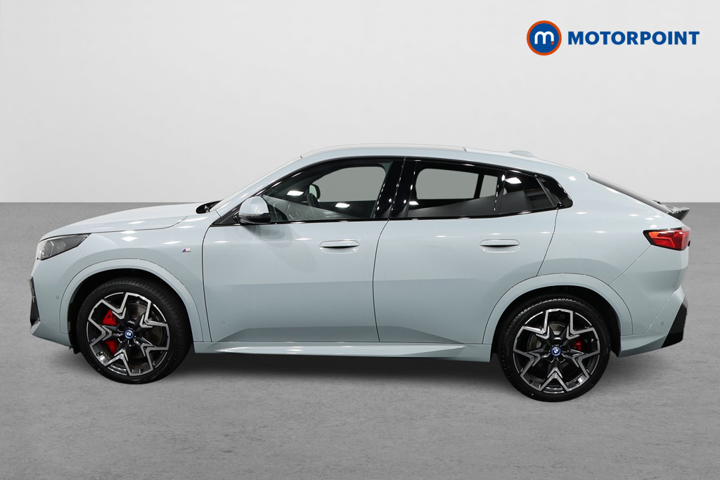 Used BMW iX2 2025 for sale - 76328933: Photo 4