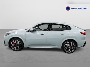 Used BMW iX2 2025 for sale - 76328933: Photo