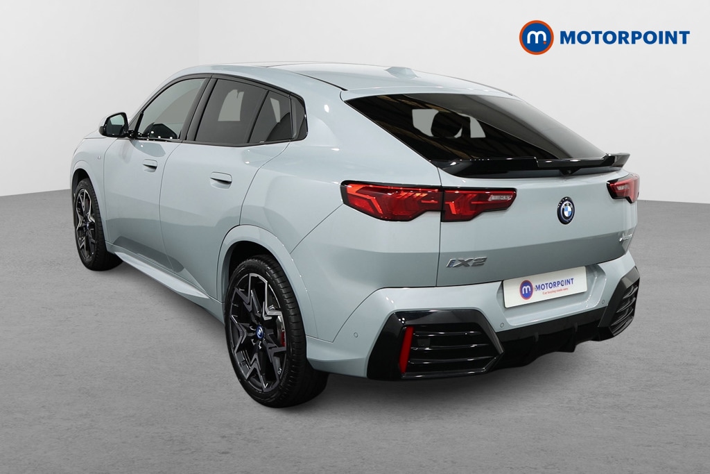 Used BMW iX2 2025 for sale - 76328933: Photo 5