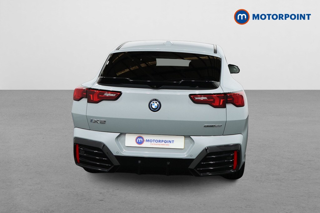 Used BMW iX2 2025 for sale - 76328933: Photo 6