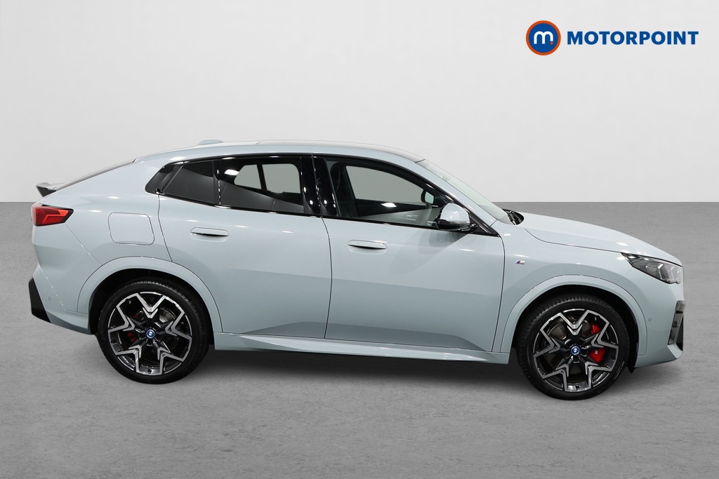 Used BMW iX2 2025 for sale - 76328933: Photo 8