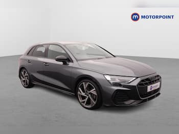 Used Audi A3 2024 for sale - 79693671: Photo