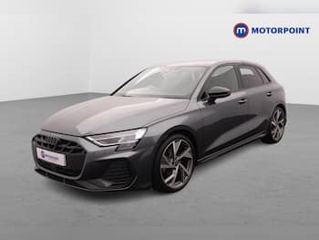 Used Audi A3 2024 for sale - 79693671: Photo