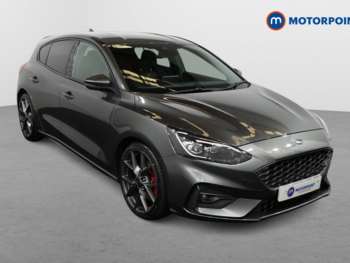 2020 - 2.3 EcoBoost ST 5dr