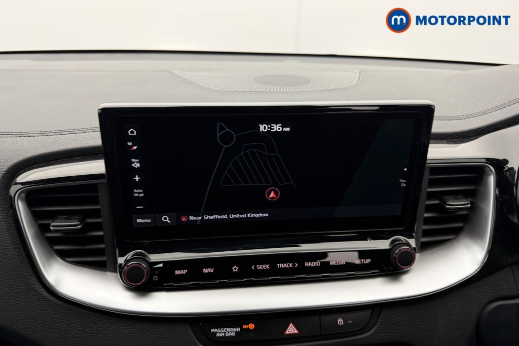 Used Kia Pro Ceed 2023 for sale - 77168159: Photo 10