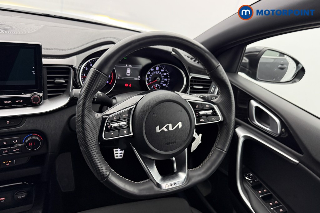 Used Kia Pro Ceed 2023 for sale - 77168159: Photo 11