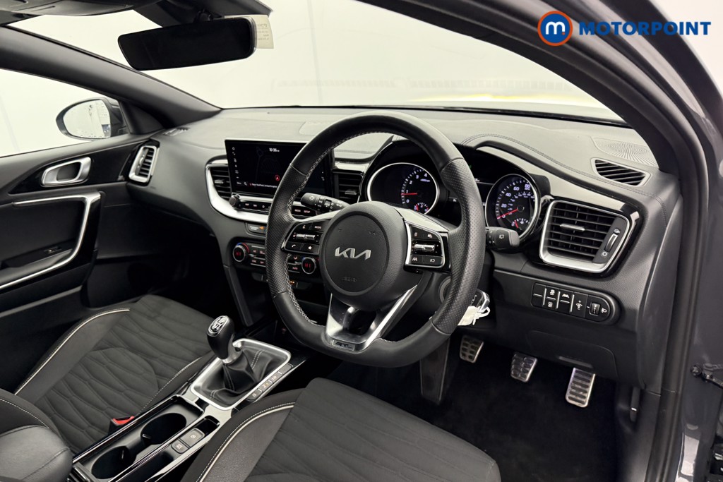 Used Kia Pro Ceed 2023 for sale - 77168159: Photo 12