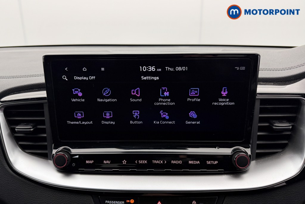 Used Kia Pro Ceed 2023 for sale - 77168159: Photo 14