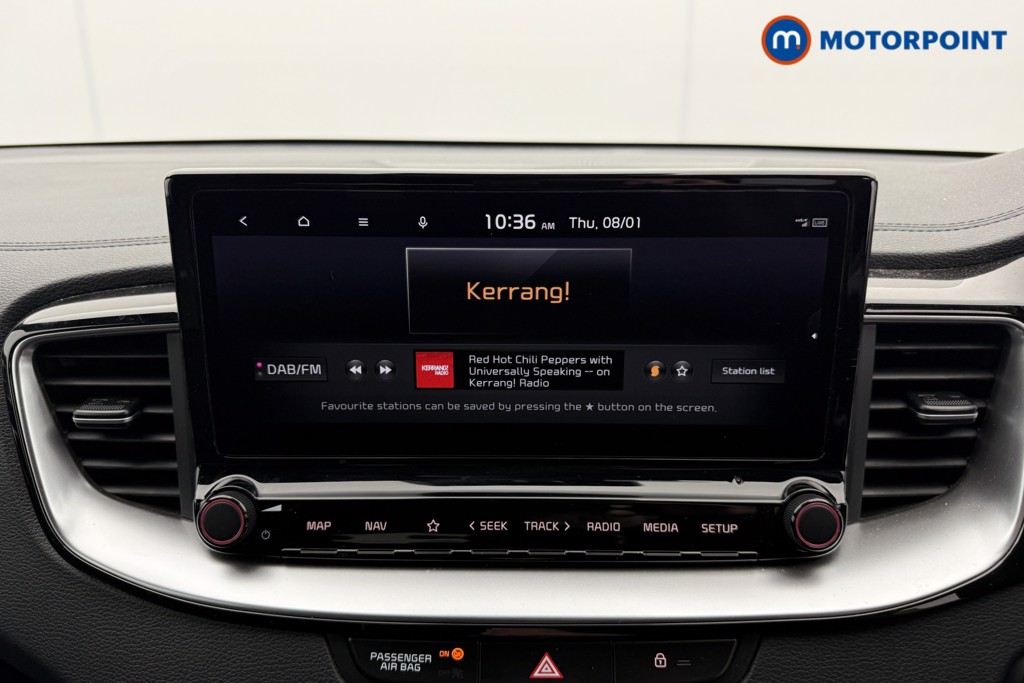 Used Kia Pro Ceed 2023 for sale - 77168159: Photo 16