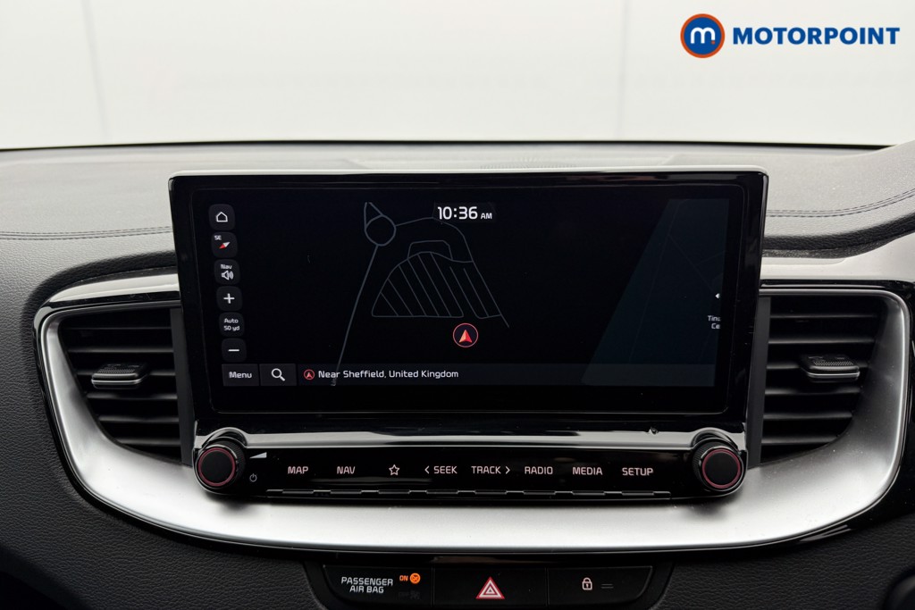 Used Kia Pro Ceed 2023 for sale - 77168159: Photo 17