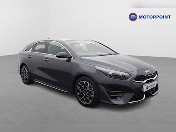 Used Kia Pro Ceed undefined for sale - 77168159: Photo