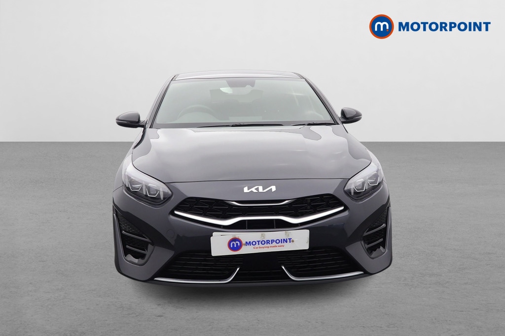 Used Kia Pro Ceed 2023 for sale - 77168159: Photo 2