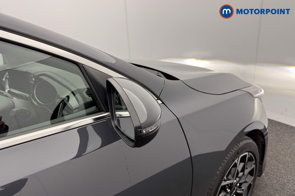 Used Kia Pro Ceed 2023 for sale - 77168159: Photo 25