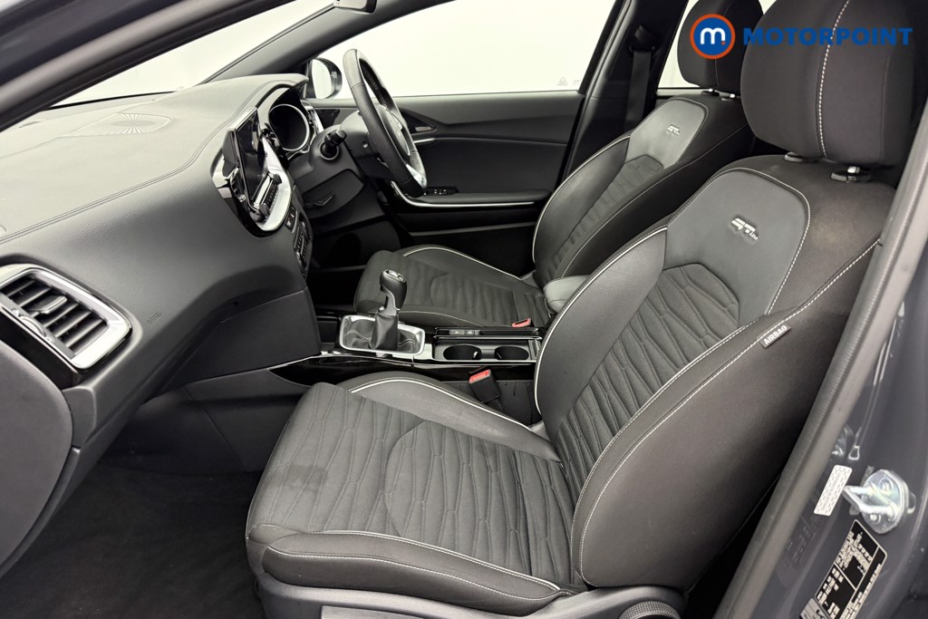 Used Kia Pro Ceed 2023 for sale - 77168159: Photo 29