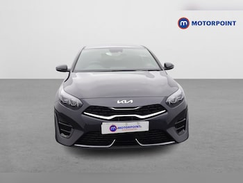 Used Kia Pro Ceed undefined for sale - 77168159: Photo