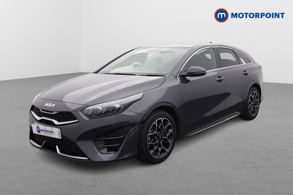 Used Kia Pro Ceed 2023 for sale - 77168159: Photo 3