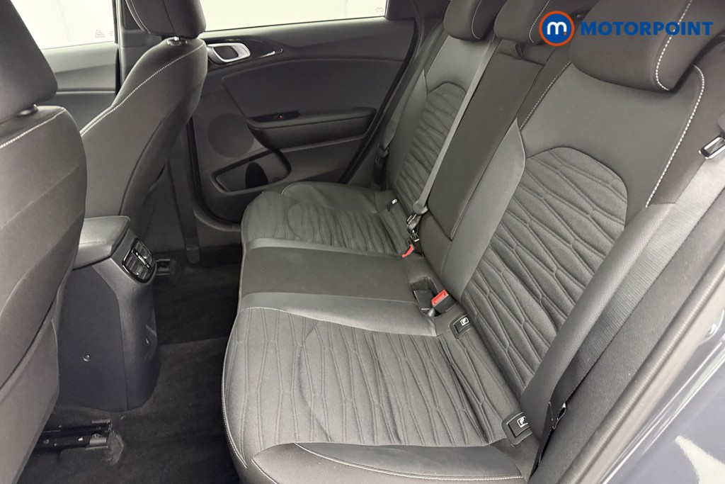 Used Kia Pro Ceed 2023 for sale - 77168159: Photo 30