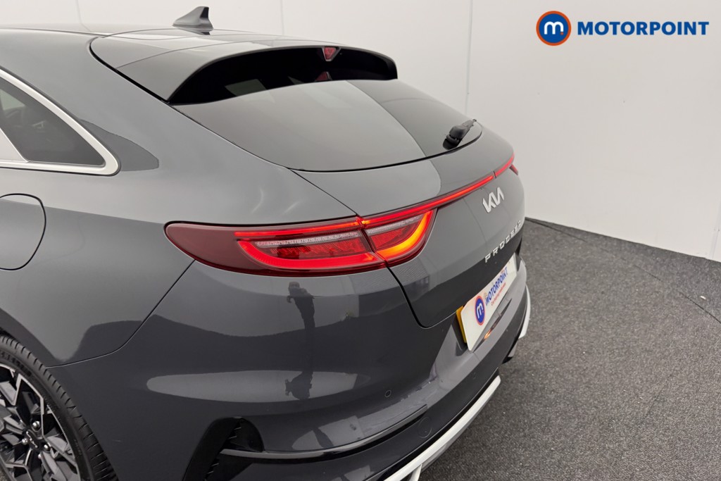 Used Kia Pro Ceed 2023 for sale - 77168159: Photo 33