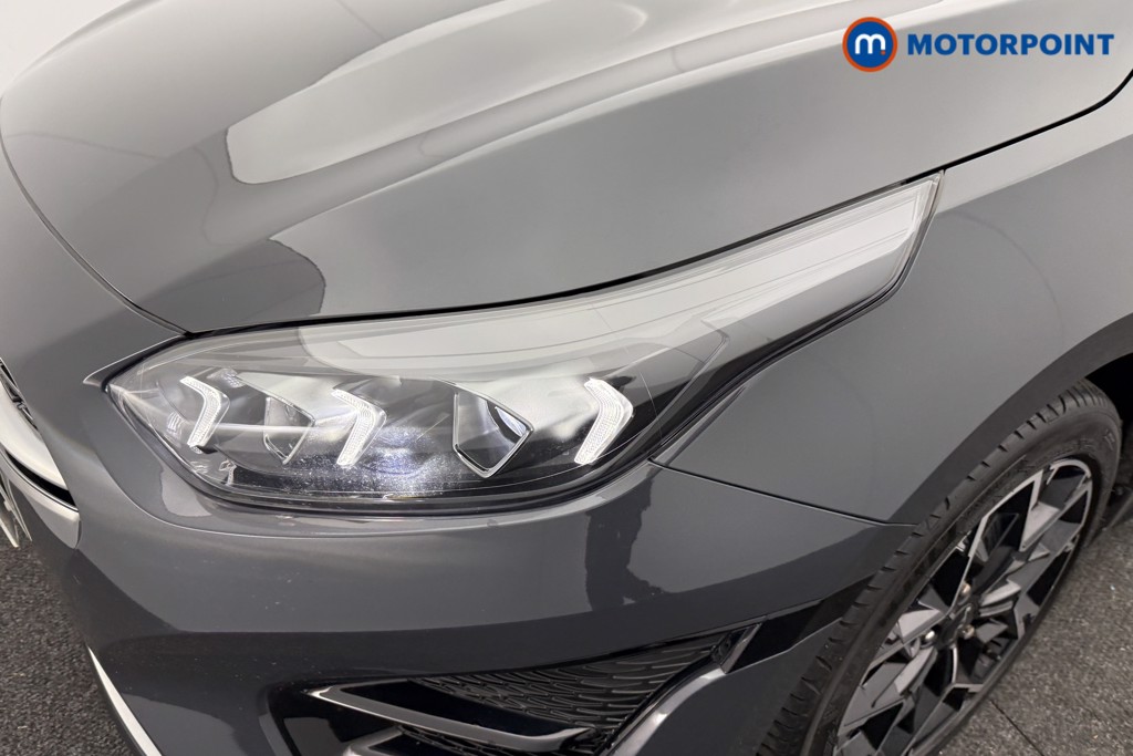 Used Kia Pro Ceed 2023 for sale - 77168159: Photo 34