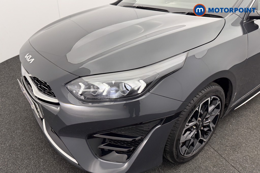 Used Kia Pro Ceed 2023 for sale - 77168159: Photo 35