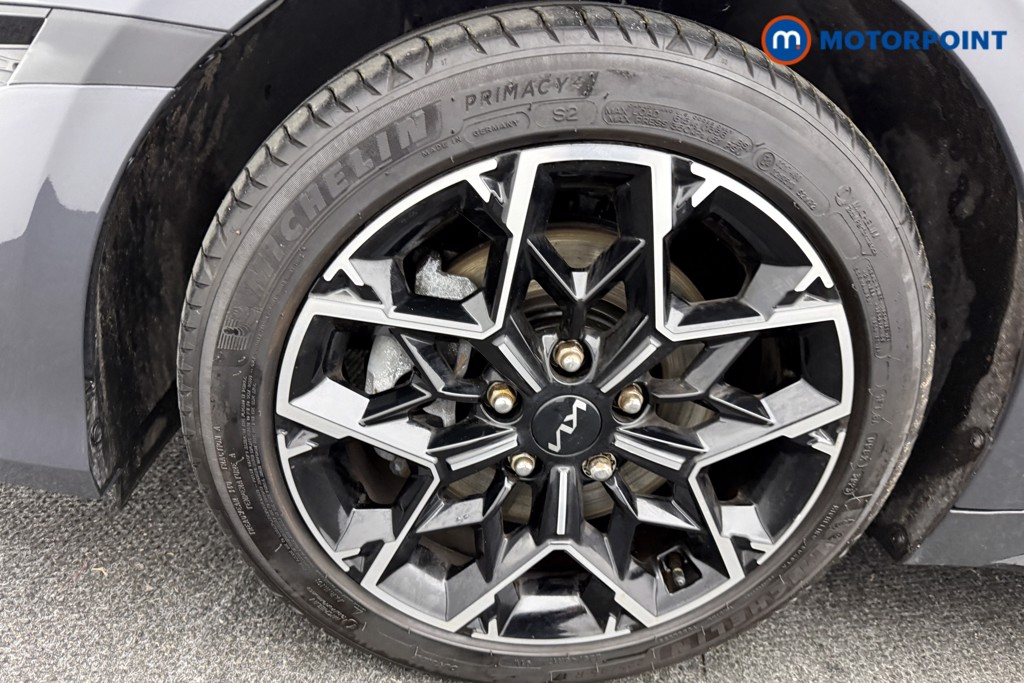 Used Kia Pro Ceed 2023 for sale - 77168159: Photo 36