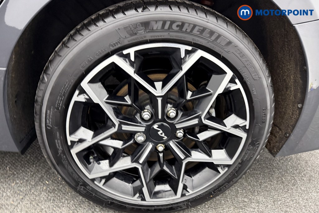 Used Kia Pro Ceed 2023 for sale - 77168159: Photo 37