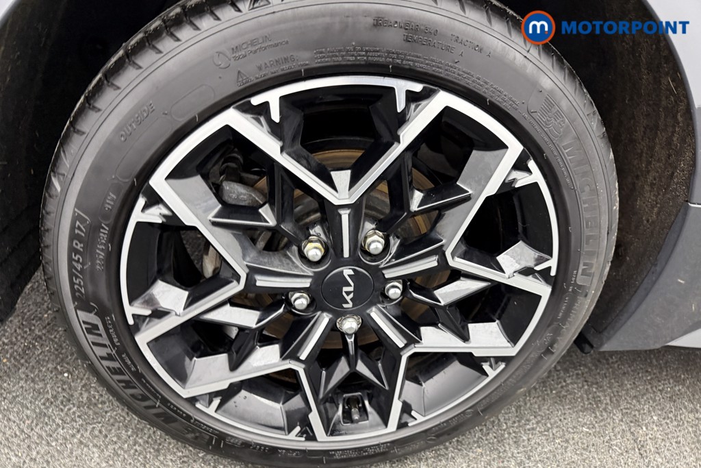 Used Kia Pro Ceed 2023 for sale - 77168159: Photo 38