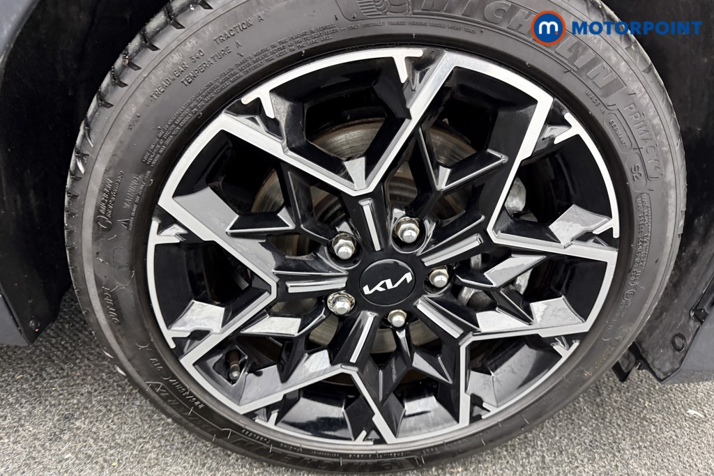 Used Kia Pro Ceed 2023 for sale - 77168159: Photo 39