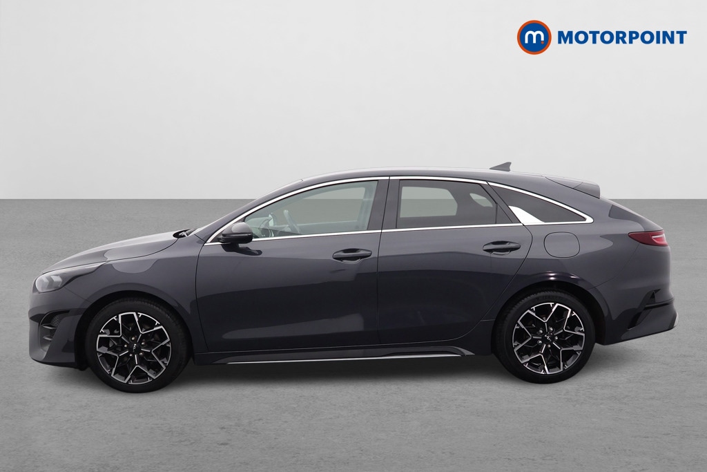 Used Kia Pro Ceed 2023 for sale - 77168159: Photo 4