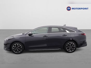 Used Kia Pro Ceed undefined for sale - 77168159: Photo